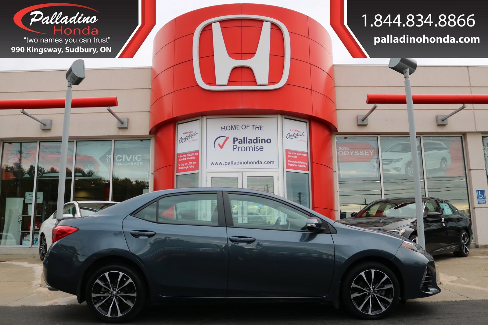 Toyota Corolla Repair Manual: On–vehicle inspection Toyota Corolla Repair Manual: On–vehicle inspection
